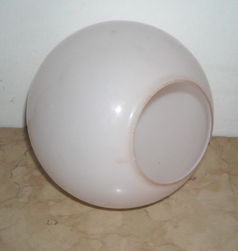 Pregevole coppa per lampada - coppa, o