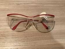 Montatura Occhiali da donna Lacoste 837 135mm L 502 vintage da vista