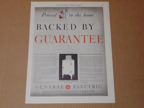 1931 general electric - 1931,