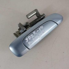 Maniglia porta posteriore esterna destra 38958 per Honda Jazz MK1 2002-2008 (38958)
