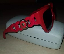 Versace medusa occhiali sole