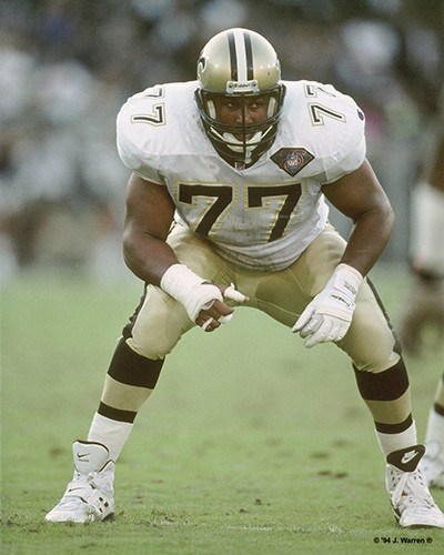 William roaf 1994 new orleans - william,