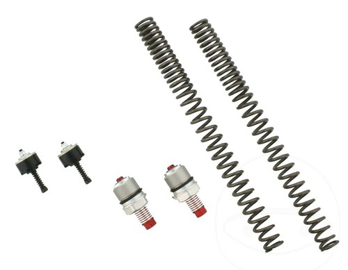 Kit aggiornamento forcella - aggiornamento,