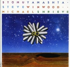 Go [Reissued][Remastered] by