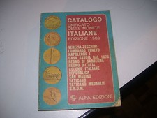 LIBRO CATALOGO UNIFICATO DELLE