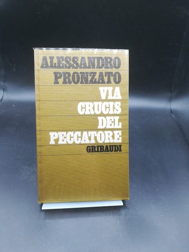 Via crucis del peccatore - del,