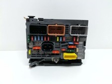 CENTRALINA PORTA FUSIBILI PER PEUGEOT 3008 Serie 9675877980 Diesel 1600 (09>16)
