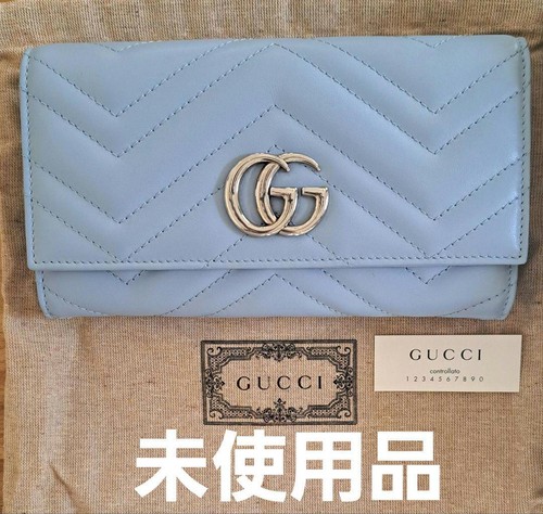 Portafoglio gucci marmont - portafoglio,