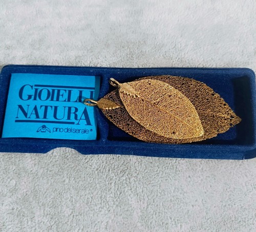 Foglie naturali bagno - 2,