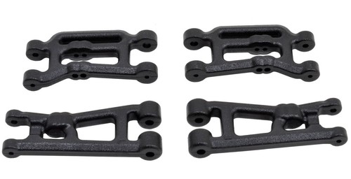 Bracci anteriori e - bracci, a