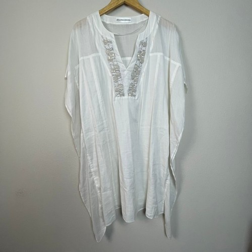 Top tunica caftano maryan - top,