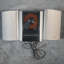 Sony CMT-EX5 Modello HCD-EX5