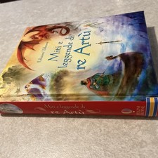 Libro Bambini Usborne Miti E