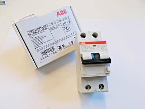 Abb ds202clc16ac30 c16 - ds202clc16ac30,