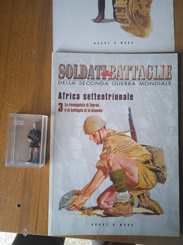 Soldati battaglie hobby e - soldati,
