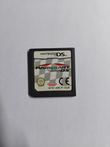 Mario kart nintendo ds - ds, (nintendo