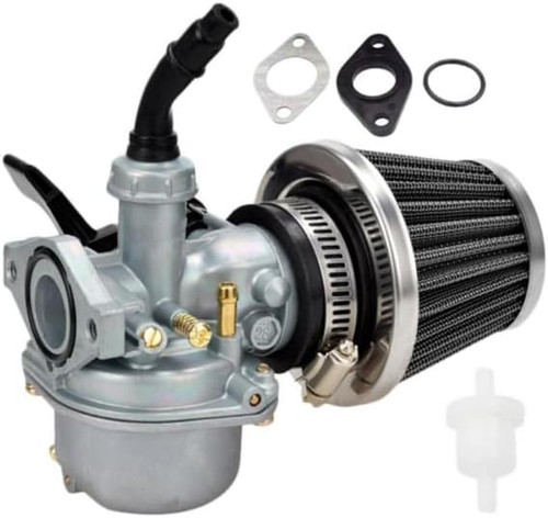 Carburatore 19 - carburatore,