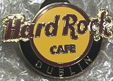 Hard Rock Cafe DUBLIN 2008