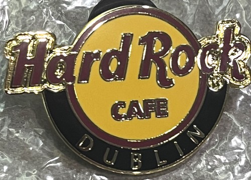 Hard rock cafe dublin - hard, 2008