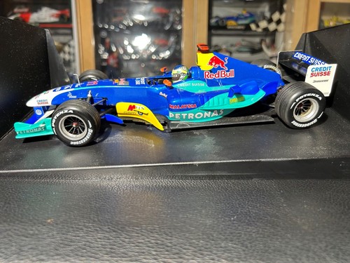 Minichamps 2004 - minichamps,