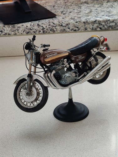 Kawasaki 900 polistil - kawasaki,