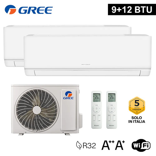 Climatizzatore inverter cosmo - climatizzatore,