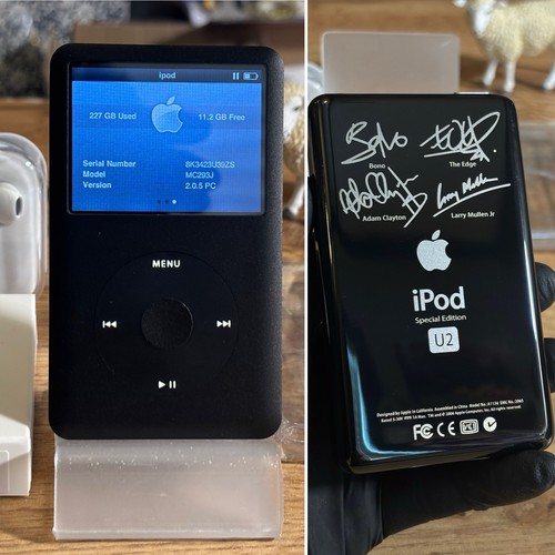 Apple ipod classic - apple,