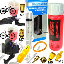 F26 Service Kit Sfiato Shimano