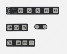 Interruttore Tastiera Per