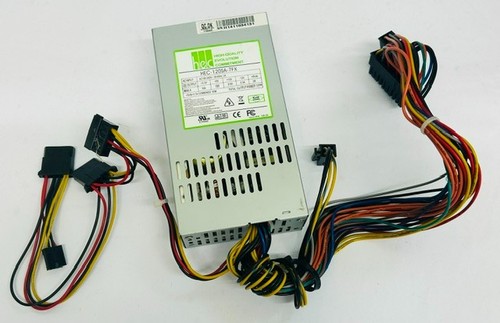 Hec 120sa - hec, flex-atx