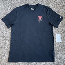 Nike Black Mamba T Shirt Mens