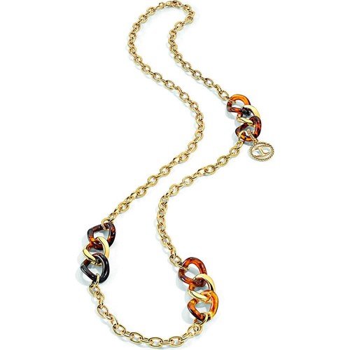 Collana just cavalli donna - collana,
