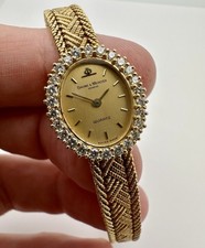 Orologio BAUME MERCIER donna