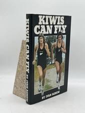 Kiwis Can Fly Ivan Agnew