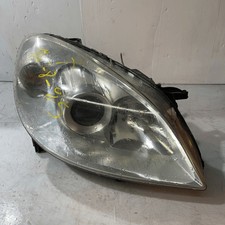 DX. PROIETTORE MERCEDES-BENZ