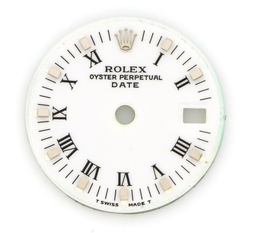 Quadrante rolex lady date - rolex,