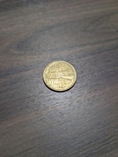 Moneta Da 200 Lire Centenario