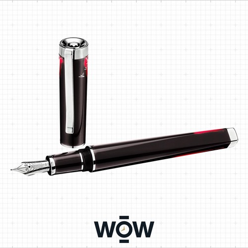 Montblanc franz kafka - montblanc,