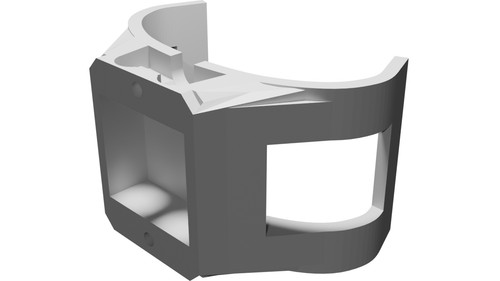 Supporto display per bosch - supporto,