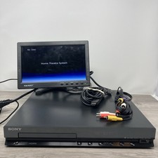 Sony Bravia DAV-TZ140