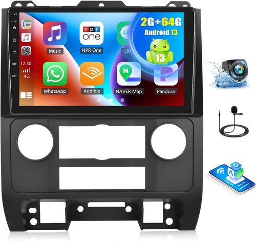 Autoradio android 14 stereo - 14,