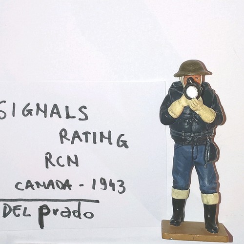 Del prado collection - del, collection-signals