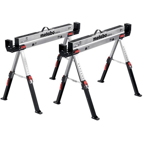 Metabo cavalletto lavoro - cavalletto,
