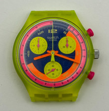 Vintage Swatch Orologio