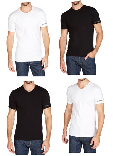 Due shirt robe kappa - kappa, uomo