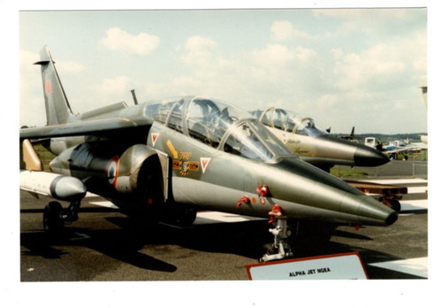 Dassault dornier alpha - dornier, jet