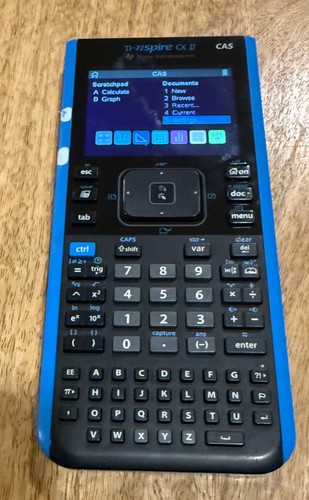 Texas instruments nspire - texas, ti-nspire