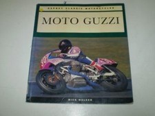 Moto guzzi osprey - (osprey, classic