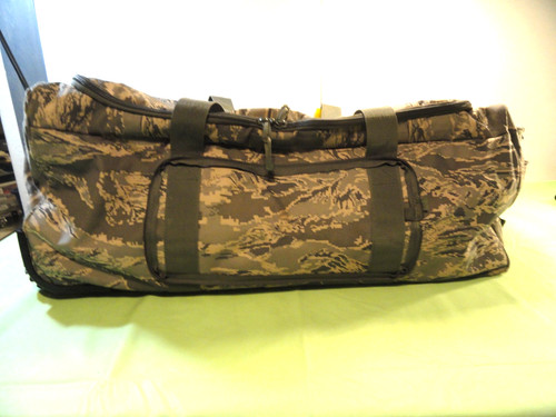 Usaf abu tiger stripe - usaf,
