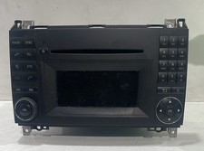 AUTORADIO PER MERCEDES Classe
